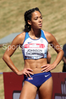 Womens high jump, Muller British Championships, Alexander Stadium, Birmingham. Photo: David T. Hewitson/Sports for All Pics